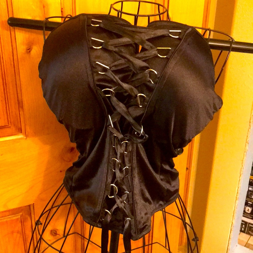 Corset